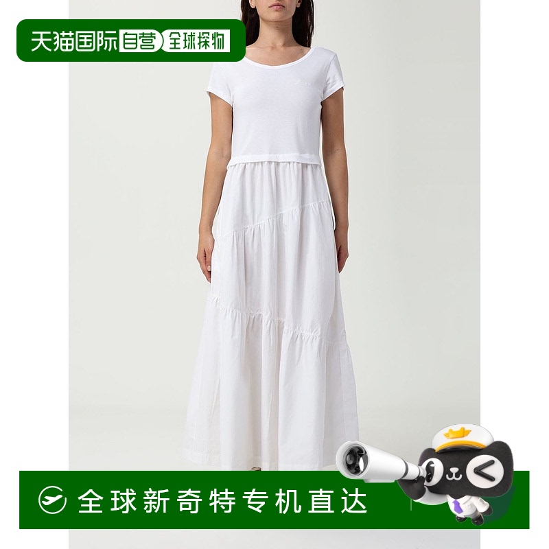 1h可退 欧洲直邮hugo boss 女士 连衣裙