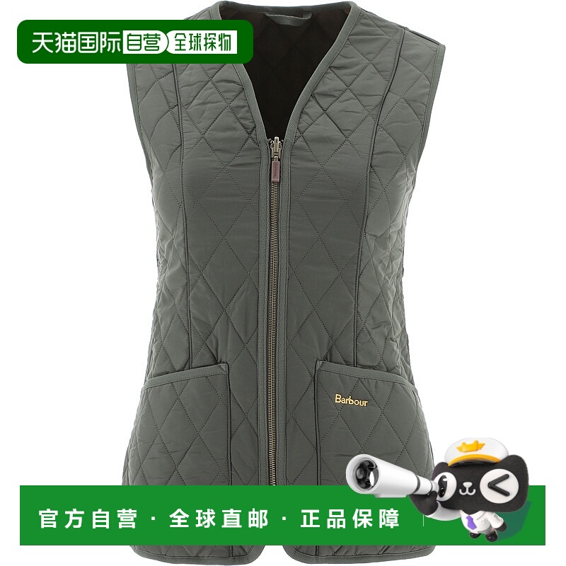 欧洲直邮barbour 女士 休闲西装