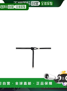 香港直邮Isabel Marant Silva 结饰腰带 CE213BFAB2A02A