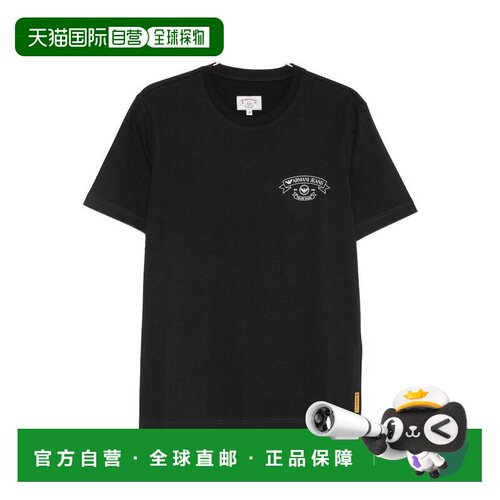欧洲直邮EMPORIO ARMANI 男士T恤 EM005926AF2999【付后1h可退】
