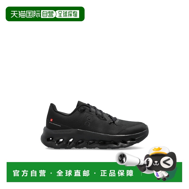 自营 on running 女士 休闲鞋昂跑运动鞋