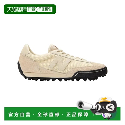 New Balance 男士 + Aime Leon Dore Gator 绒面 【付后1h可退】