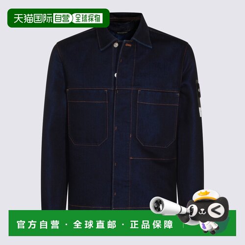 香港直邮STONE ISLAND 男士外套 K2S15Q100027S0J17支付后1h可退