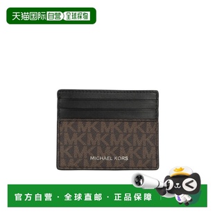 徽标卡夹 Kors 39F9LGYD2B Michael 香港直邮Michael