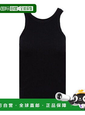 香港直邮Toteme 修身坦克背心 211437772