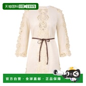 Awaken刺绣连衣裙 1h可退 香港直邮Zimmermann 5703DRS261