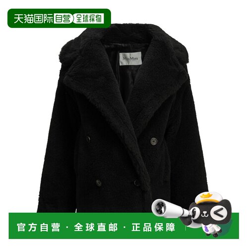 香港直邮MAX MARA 女士大衣 1086096206008 AW2026 支付后1h可退