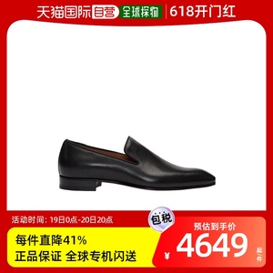 香港直邮Christian Louboutin 徽标商务休闲鞋 1151071_