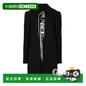 Noten 德赖斯 范诺顿 1h可退 Rebela Van 女士 羊 香港直邮Dries