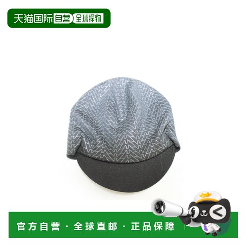 1h可退 香港直邮EMPORIO ARMANI 男士帽子 6270789W276BLUE SS202