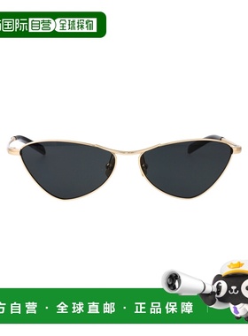 1h可退 香港直邮Saint Laurent 圣罗兰 女士 SL 830 太阳镜 SL830