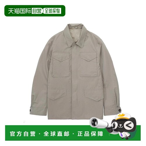香港直邮ELEVENTY 男士夹克 M75GBTM17TES0K03107N SS2026
