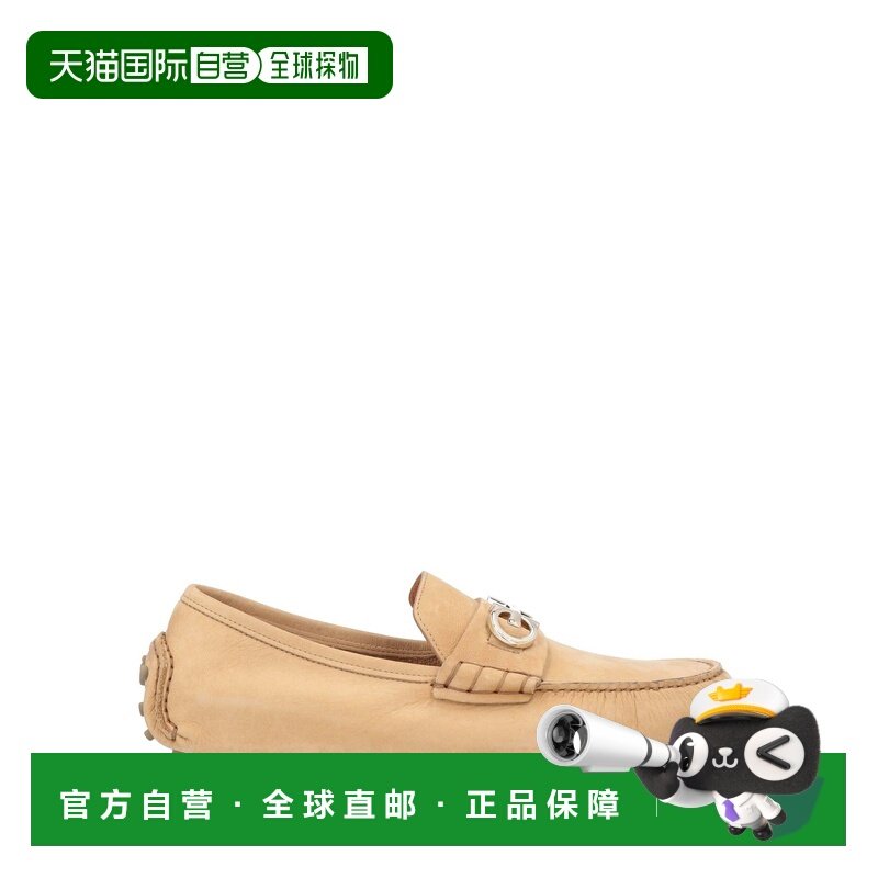 香港直邮Salvatore Ferragamo 菲拉格慕 男士 乐福鞋,流行男鞋,乐福鞋（豆豆鞋）,淘宝优惠券,粉丝福利购,淘宝优惠卷