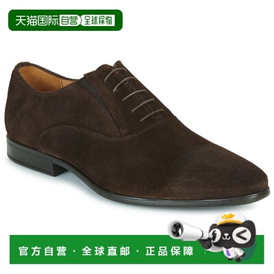 欧洲直邮Brett & Sons  男鞋 春夏 牛津鞋新款