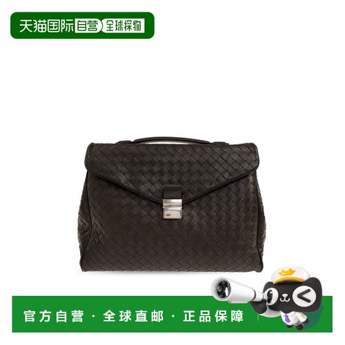 香港直邮BOTTEGA VENETA 男士手提包 844227V4R40【付后1h可退】
