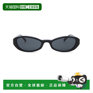 1h可退 香港直邮Saint Laurent 圣罗兰 女士 Bayonetta 椭圆形太