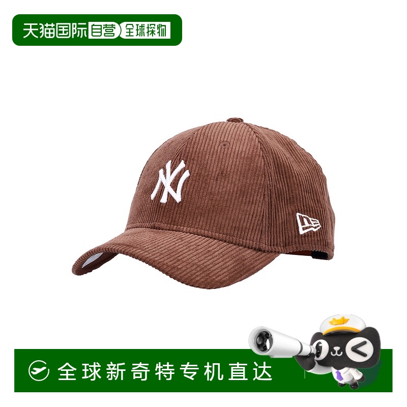 1h可退 欧洲直邮new era 男士 帽子