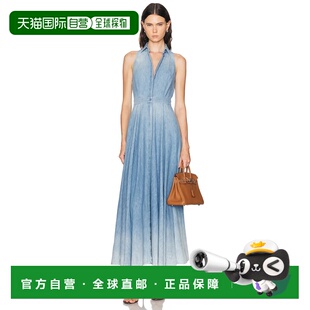 美国直邮ralph lauren 拉尔夫劳伦 女士 Peyten 连衣裙 290P21024