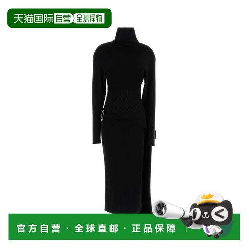 香港直邮Lanvin朗雯女士连衣裙 支付后1h可退