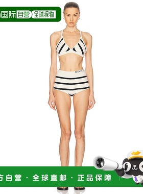 香港直邮Moncler 盟可睐 女士 Ensemble 套装 K10939G00005M6334