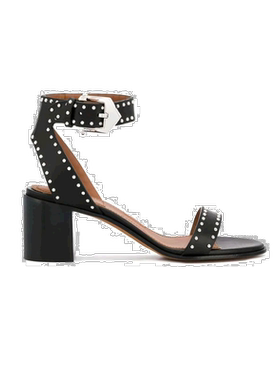 香港直邮Givenchy Elegant 60凉鞋 BE302LE00C纪梵希拖鞋半拖