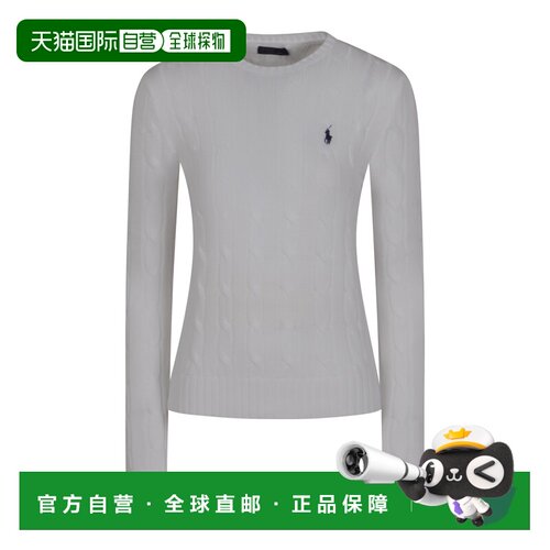 欧洲直邮polo ralph lauren 女士 针织衫