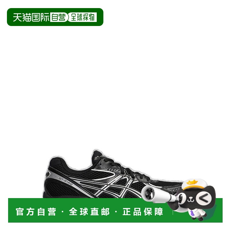 1h可退 香港直邮Asics 亚瑟士 男士 GT-2160 繫帶運動鞋 1203A275