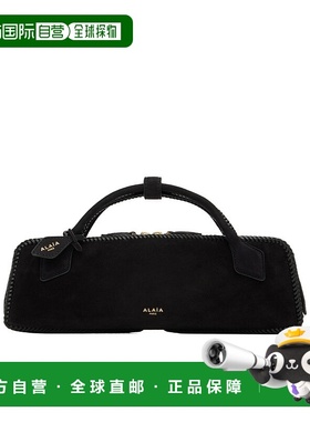 香港直邮Alaia 双手柄手提包 AA1S06026I068