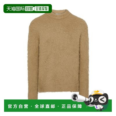 自营欧洲直邮ACNE STUDIO 圆领毛衣