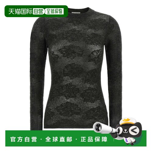 香港直邮Brunello Cucinelli 布内罗 古奇拉利 女士 'Flower Lace