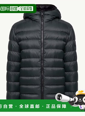 1h可退 香港直邮MONCLER 男士羽绒服 L10911A00068598AL944 SS202
