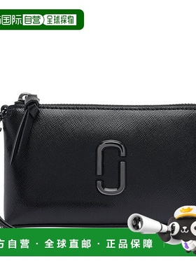 香港直邮Marc Jacobs 马克 雅可布 女士 Snapshot Dtm 腕包 2F5SC