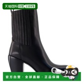 踝靴 1h可退 GWF00895F007624 女士 Debbie 香港直邮GOLDEN GOOSE