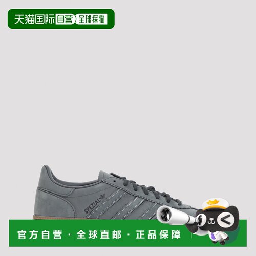 香港直邮ADIDAS 男士运动鞋 KJ9853CARBON AW2026 支付后1h可退