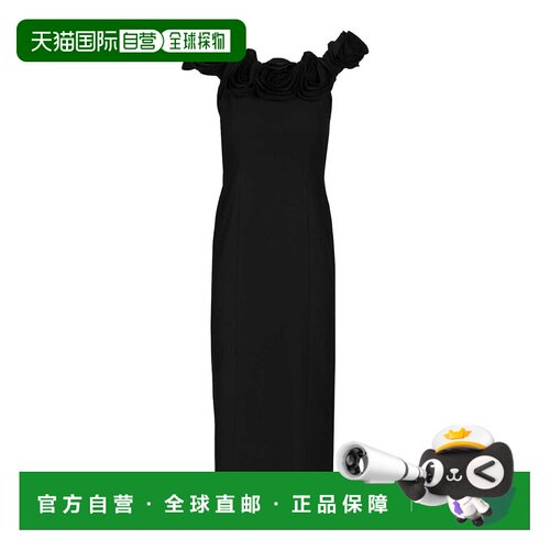 1h可退 欧洲直邮rotate（服饰） 女士 连衣裙