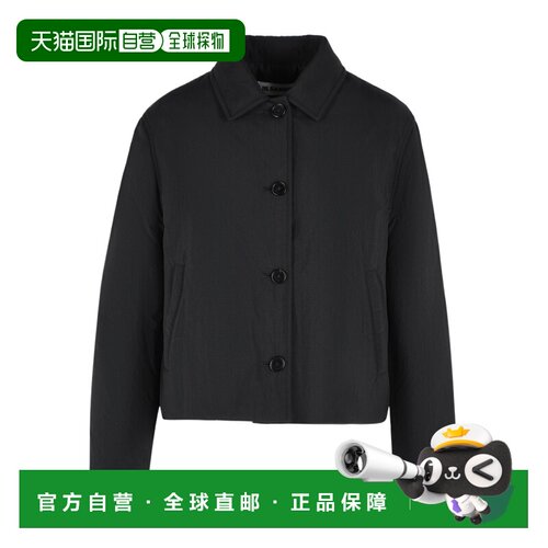 Jil Sander 单排扣夹克 J02SW0070J70240长袖