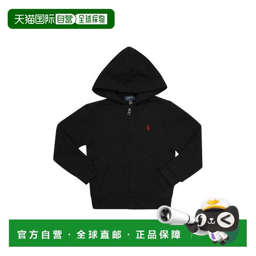 1h可退 欧洲直邮polo ralph lauren 少男 外套卫衣夹克