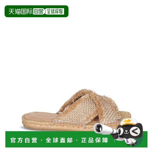 香港直邮jimmy choo 女士 凉鞋