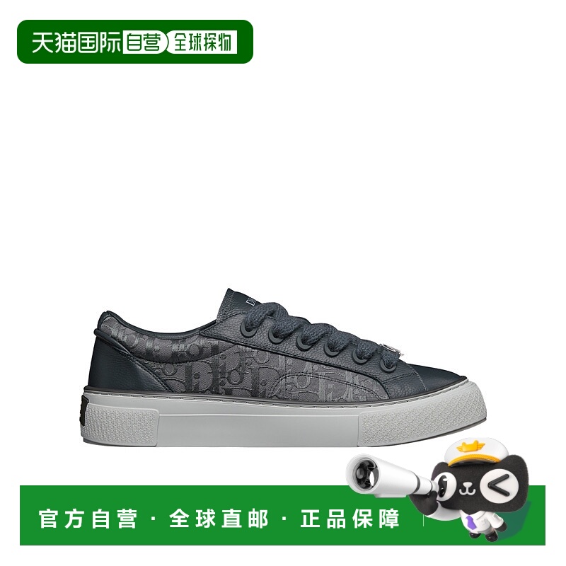 香港直邮Dior B33 Spin 运动鞋 3SN303AAP