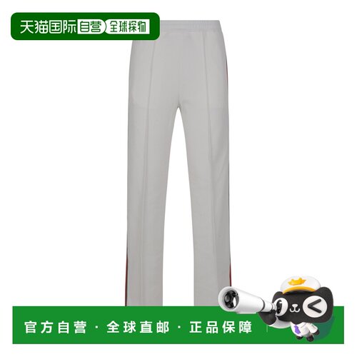 香港直邮GUCCI 女士休闲裤 785485XJGK39799 AW20【付后1h可退】