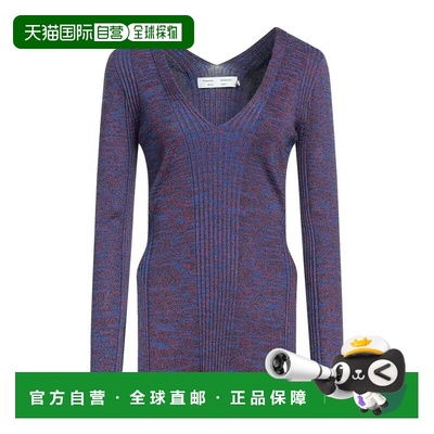 1h可退 香港直邮Proenza Schouler 普罗恩萨 施罗 女士 毛衣