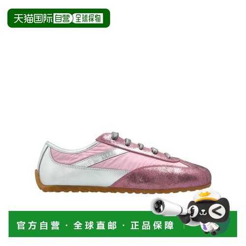 香港直邮ALEXANDER MCQUEEN 女士运动鞋 868495WIAL支付后1h可退