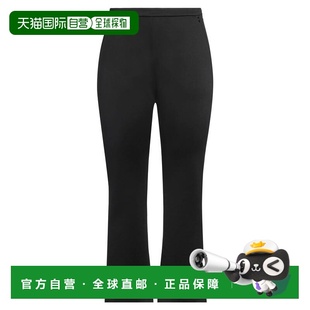 1h可退 香港直邮Proenza Schouler 普罗恩萨 施罗 女士 喇叭裤子