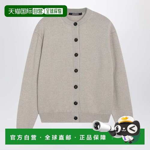 香港直邮Jacquemus/Moulin女士上衣 【付后1h可退】