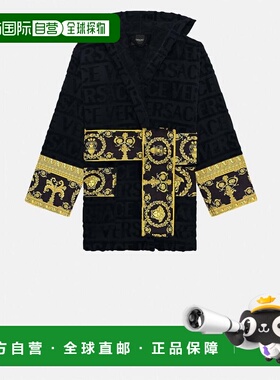 1h可退 欧洲直邮VERSACE 范思哲 26春夏 ZACJ00019-ZCOSP052_Z480