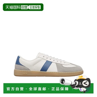 迪奥德训鞋 香港直邮Dior 低帮运动鞋 Matchpoint 3SN328ZRH B01