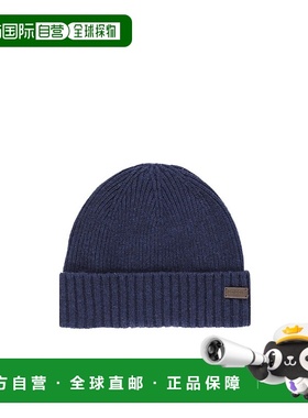 香港直邮Barbour 徽标帽子 MHA0449潮流穿搭时尚休闲 高级感正品