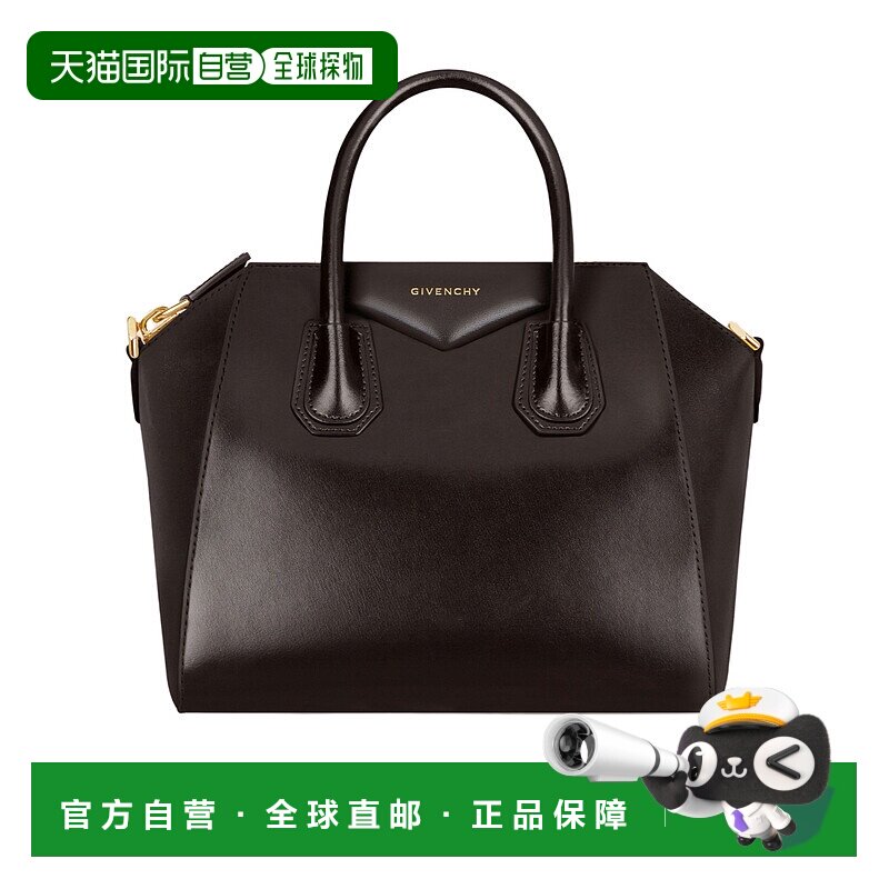 香港直邮Givenchy 小号Antigona拉链单肩包 BB5149B13A纪梵希女包
