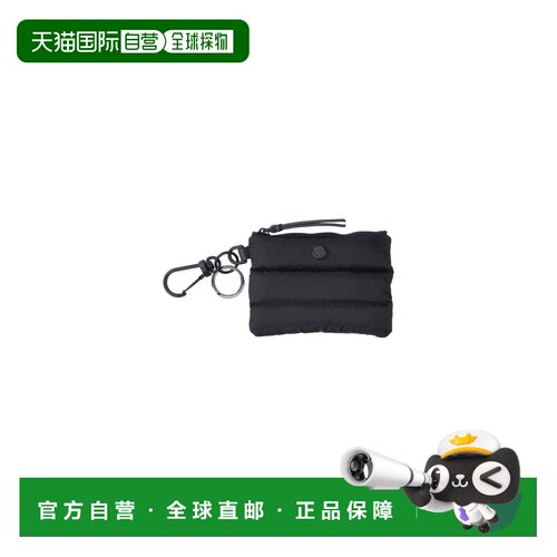 香港直邮Moncler 盟可睐 男士 钱包 09A6G00004M7451999