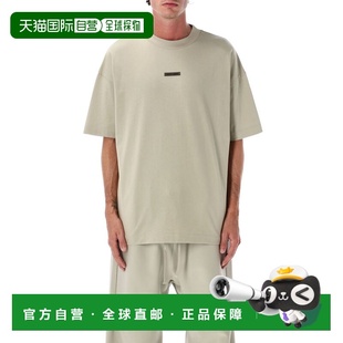 1h可退 香港直邮essentials fear of god 男士 FEAR OF GOD ABBEY